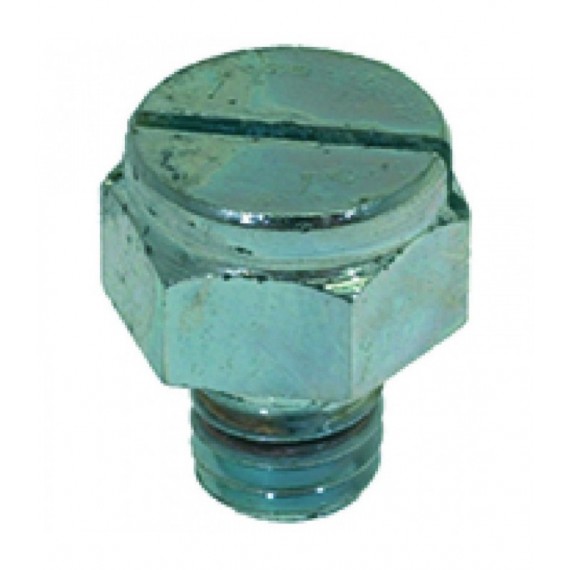 UGELLO RISCIACQUO INOX