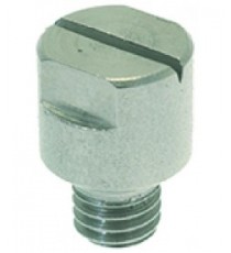 UGELLO RISCIACQUO INOX M5X1