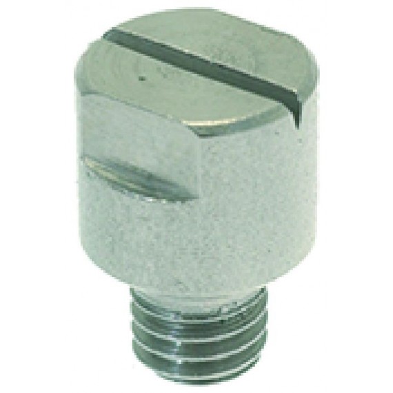 UGELLO RISCIACQUO INOX M5X1