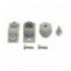 GETTO RISCIACQUO COMPLETO