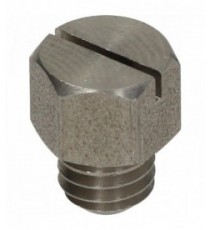 UGELLO RISCIACQUO INOX M6