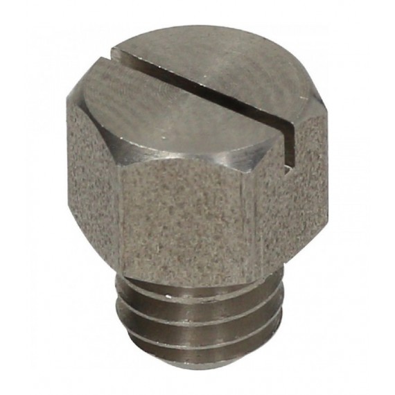 UGELLO RISCIACQUO INOX M6