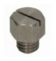 UGELLO RISCIACQUO INOX M6
