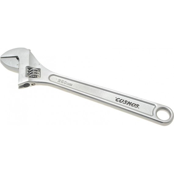 CHIAVE A RULLINO PER DADI DIN 3117 250mm