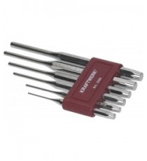 KIT 6 CACCIASPINE 2/3/4/5/6/8 mm