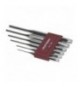 KIT 6 CACCIASPINE 2/3/4/5/6/8 mm