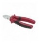 PINZA A TAGLIENTI SMUSSATI 130 mm
