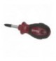 CACCIAVITE MINI A CROCE 6 mm