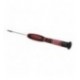 CACCIAVITE PERNO QUADRO 2x2 mm