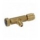 VALVOLA DI ACCESSO LOCK-VALVE