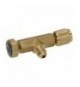 VALVOLA DI ACCESSO LOCK-VALVE