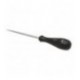 BULINO PUNTA TONDA STELO 105 mm