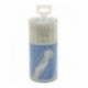 KIT 15 PUNTE WIDIA PER MURI Diam. 3a10 mm