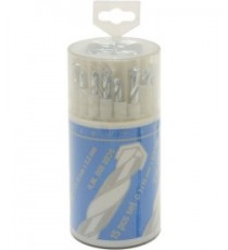 KIT 15 PUNTE WIDIA PER MURI Diam. 3a10 mm