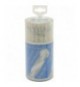 KIT 15 PUNTE WIDIA PER MURI Diam. 3a10 mm