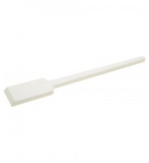 PALA POLIETILENE BIANCO 600x100x20 mm