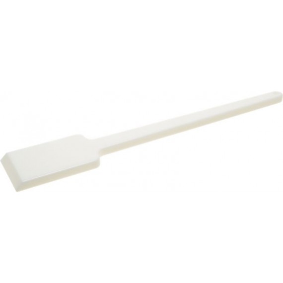 PALA POLIETILENE BIANCO 600x100x20 mm