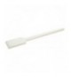 PALA POLIETILENE BIANCO 600x100x20 mm