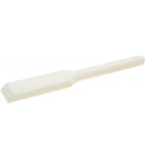 PALA POLIETILENE BIANCO 300x50x20 mm