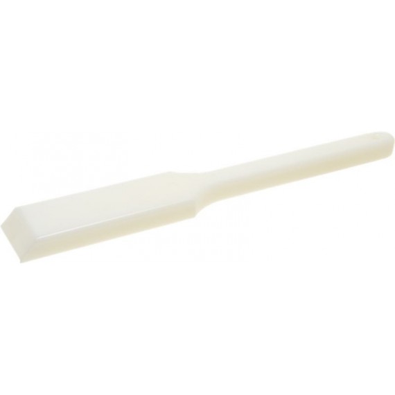 PALA POLIETILENE BIANCO 300x50x20 mm