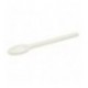 CUCCHIAIO POLIETILENE BIANCO 350x60x15mm