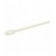 CUCCHIAIO POLIETILENE BIANCO 500x60x15mm