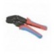 CRIMPATRICE FASTON NUDI 0,5a6 mmq