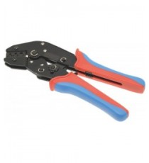 CRIMPATRICE FASTON NUDI 0,5a6 mmq