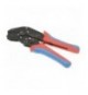 CRIMPATRICE FASTON NUDI 0,5a6 mmq