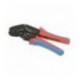CRIMPATRICE PER TUBETTI 0,5a6 mmq