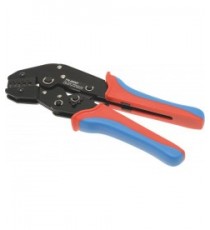 CRIMPATRICE PER TUBETTI 0,5a6 mmq