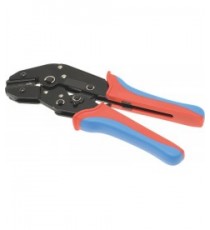 CRIMPATRICE CAPICORDA NUDI 1,5a10 mmq