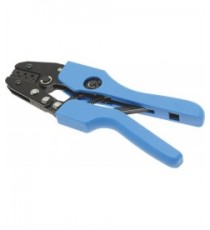 CRIMPATRICE FASTON NUDI 0,5a6 mmq