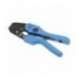 CRIMPATRICE PER TUBETTI 0,5a6 mmq