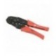 CRIMPATRICE PREISOLATI 0,5a6 mmq