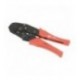 CRIMPATRICE PER TUBETTI 0,5a4 mmq