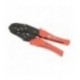 CRIMPATRICE CAPICORDA NUDI 1,5a10 mmq