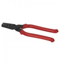 PINZA TUBETTI PREISOLATI 0,75a16 mmq