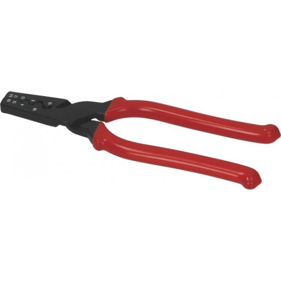 PINZA TUBETTI PREISOLATI 0,75a16 mmq