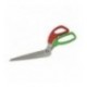 FORBICI INOX PER TAGLIO PIZZA 23,5x5 cm