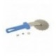 ROTELLA TAGLIAPIZZA INOX Diam. 10 cm