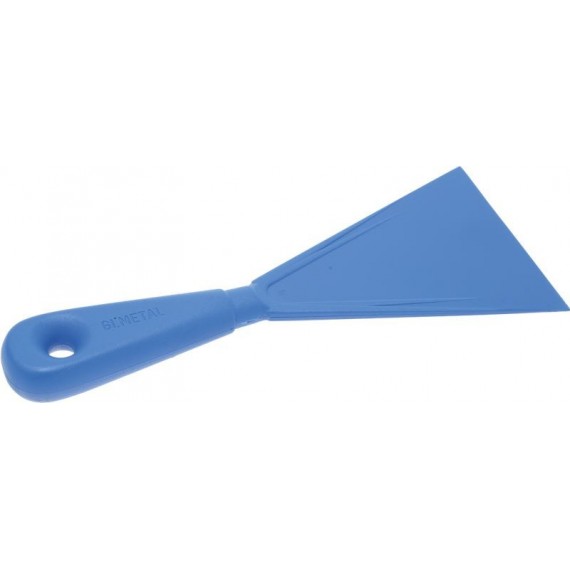 SPATOLA PLASTICA 24x10 cm