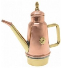 OLIERA RAME OTTONE 0,45 L