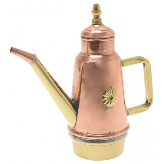 OLIERA RAME OTTONE 0,45 L