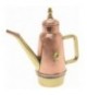 OLIERA RAME OTTONE 0,45 L