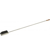 PALA PER BRACI INOX