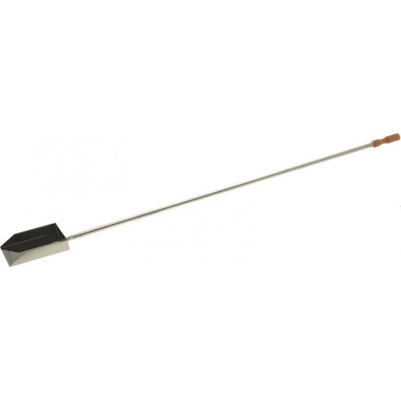 PALA PER BRACI INOX