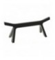 ALARE GHISA SUPPORTO LEGNA 40 cm