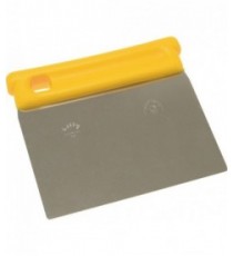 RASCHIETTO INOX 12 cm