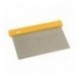 RASCHIETTO FLESSIBILE INOX 12 cm
